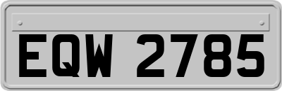 EQW2785
