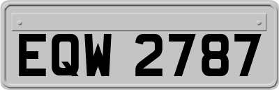 EQW2787