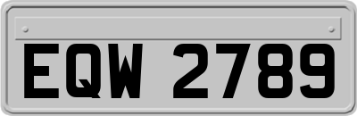 EQW2789