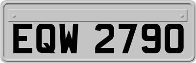 EQW2790