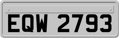 EQW2793