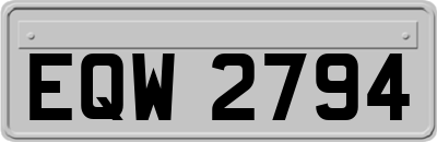 EQW2794