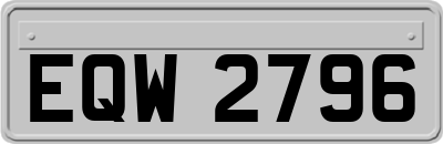 EQW2796