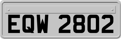 EQW2802