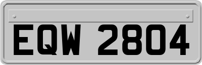 EQW2804
