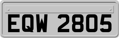 EQW2805