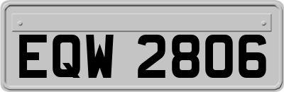 EQW2806
