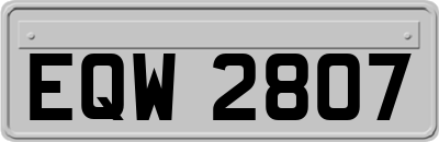 EQW2807