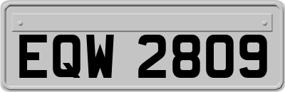 EQW2809