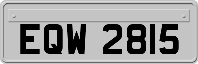 EQW2815