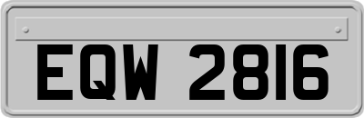 EQW2816