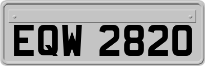 EQW2820