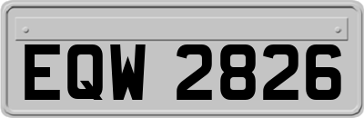 EQW2826