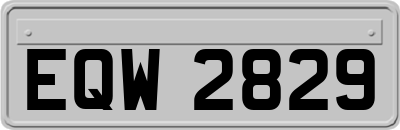 EQW2829