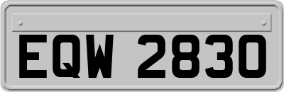 EQW2830