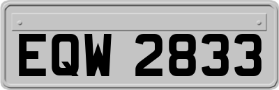 EQW2833