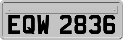 EQW2836