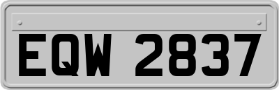 EQW2837