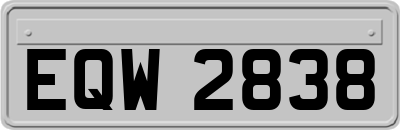 EQW2838