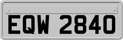 EQW2840