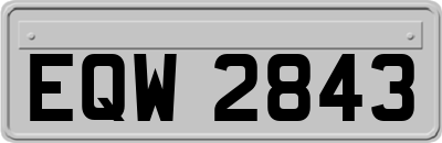 EQW2843