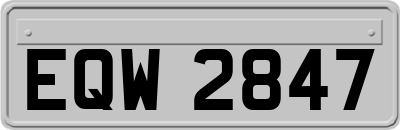 EQW2847