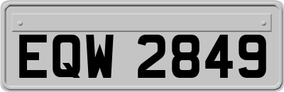 EQW2849