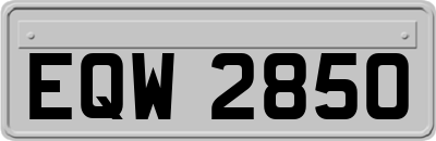 EQW2850