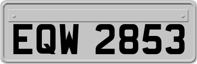 EQW2853