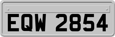 EQW2854