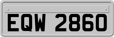 EQW2860