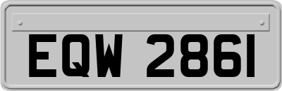 EQW2861