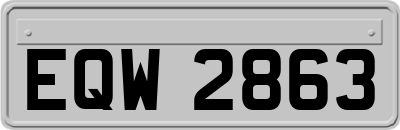 EQW2863