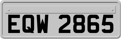 EQW2865