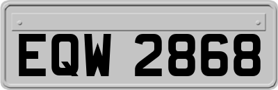 EQW2868