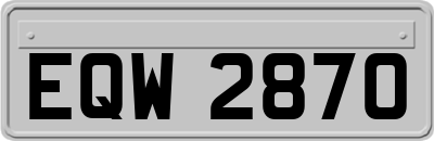 EQW2870