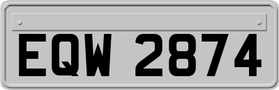 EQW2874