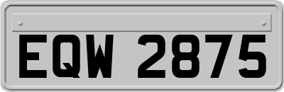 EQW2875