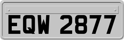 EQW2877