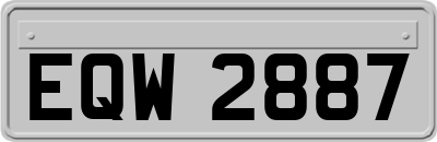 EQW2887
