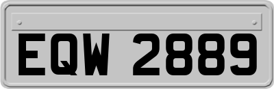 EQW2889
