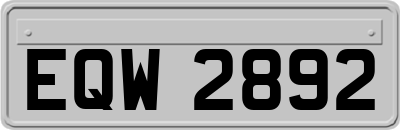 EQW2892