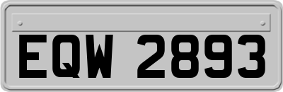 EQW2893
