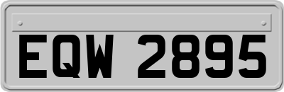 EQW2895