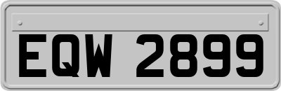 EQW2899