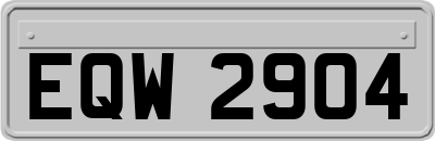 EQW2904