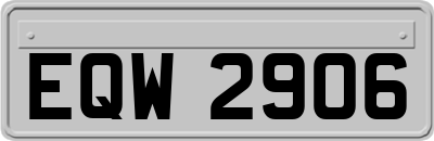 EQW2906