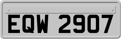 EQW2907