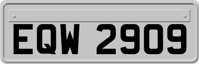 EQW2909