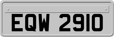 EQW2910